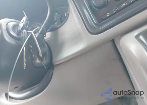 2003 Chevrolet Silverado 1500 Lt from USA, damaged, VIN 2GCEC19T331234206